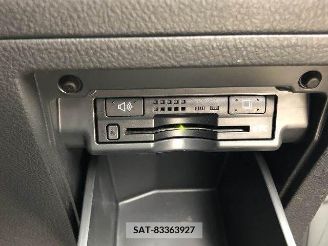 Toyota VELLFIRE 2009-12 209388-7