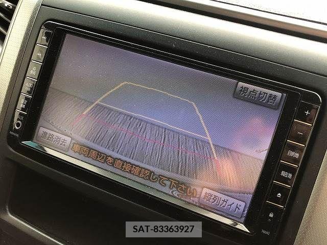 Toyota VELLFIRE 2009-12 209388-3