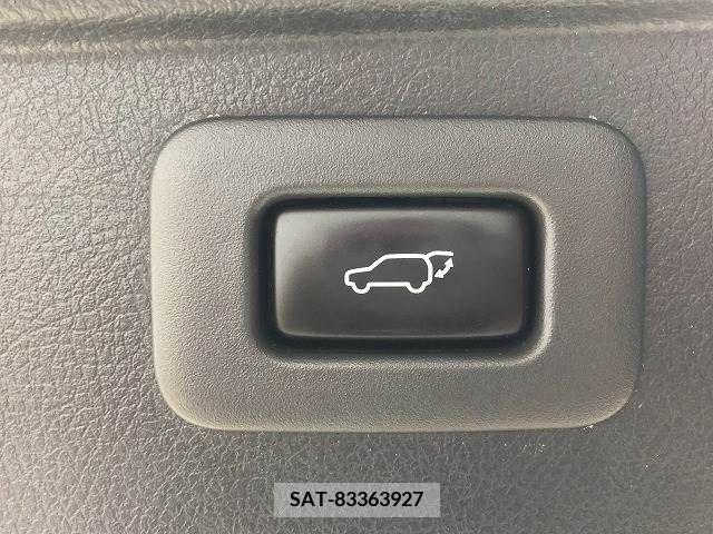 Toyota VELLFIRE 2009-12 209388-5