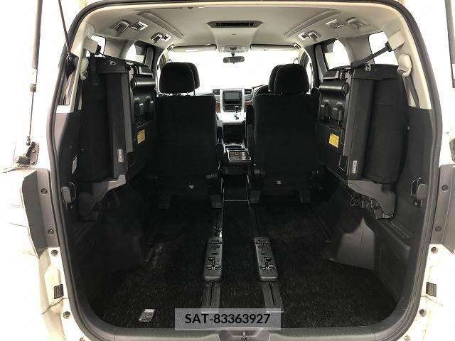 Toyota VELLFIRE 2009-12 209388-19