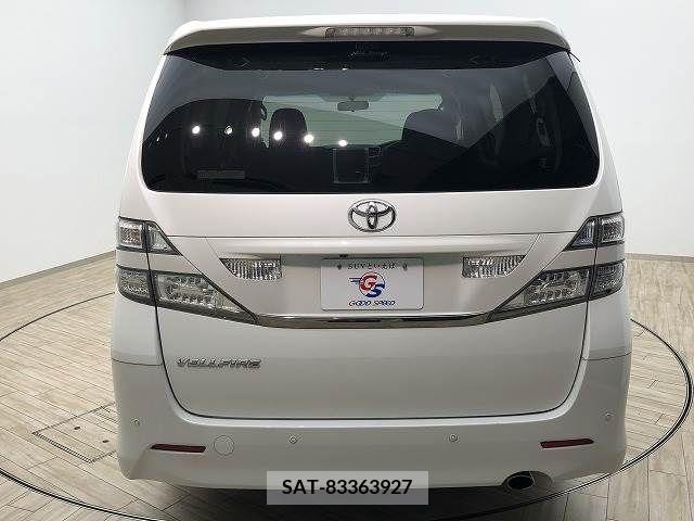 Toyota VELLFIRE 2009-12 209388-17