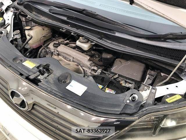 Toyota VELLFIRE 2009-12 209388-15