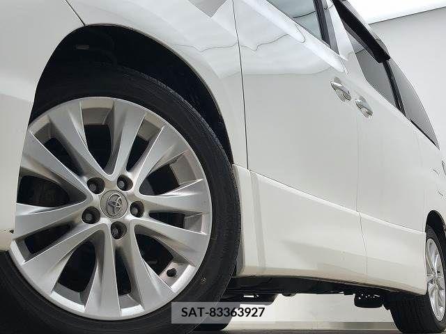 Toyota VELLFIRE 2009-12 209388-12