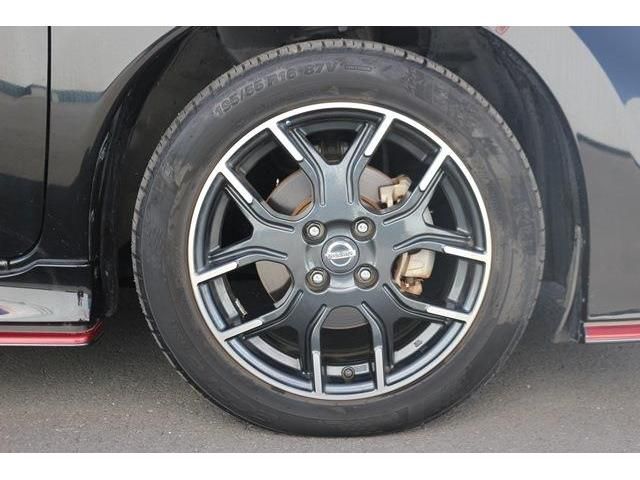 Nissan NOTE 2017-07 19648-8