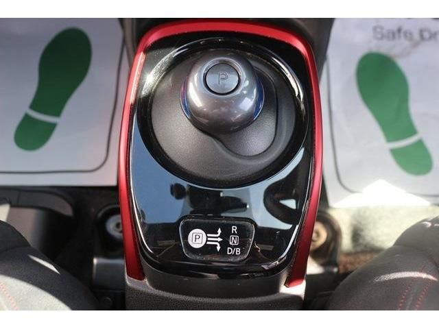 Nissan NOTE 2017-07 19648-16