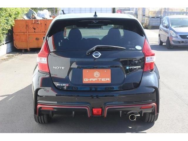 Nissan NOTE 2017-07 19648-3
