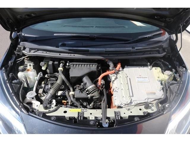 Nissan NOTE 2017-07 19648-17