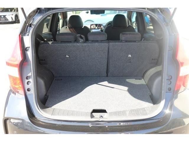 Nissan NOTE 2017-07 19648-9
