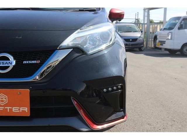 Nissan NOTE 2017-07 19648-5