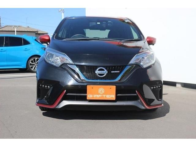 Nissan NOTE 2017-07 19648-1