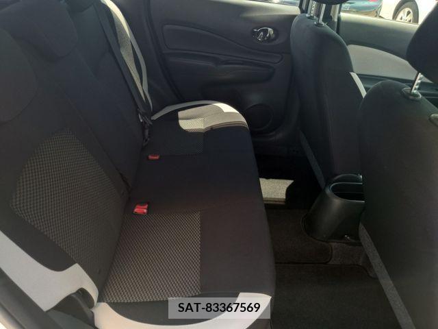 Nissan NOTE 2018-12 365395-21