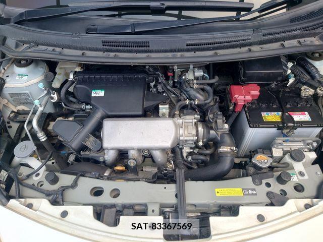 Nissan NOTE 2018-12 365395-24