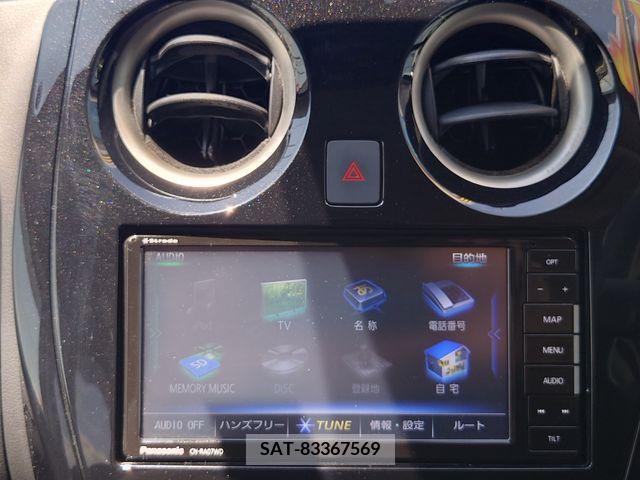 Nissan NOTE 2018-12 365395-8