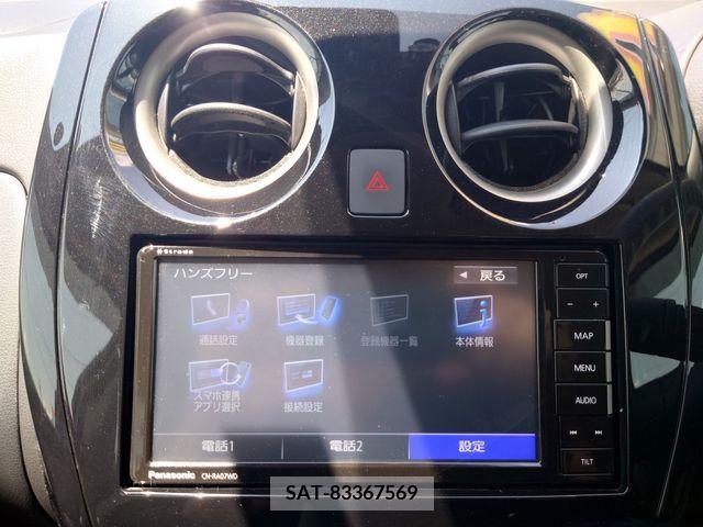 Nissan NOTE 2018-12 365395-9