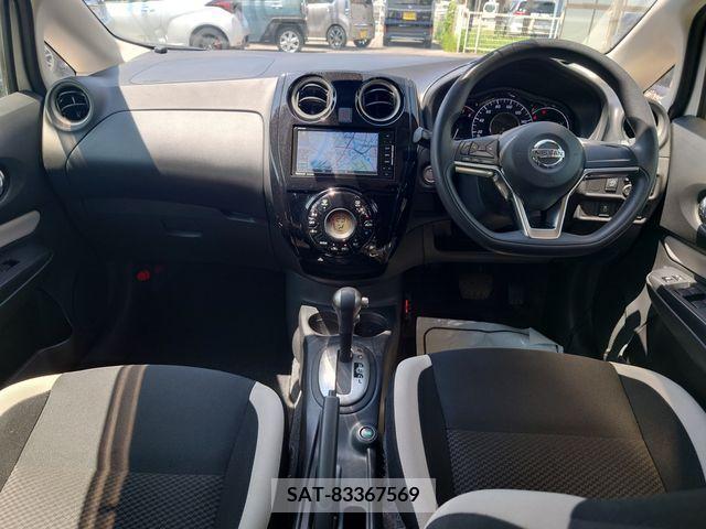 Nissan NOTE 2018-12 365395-1
