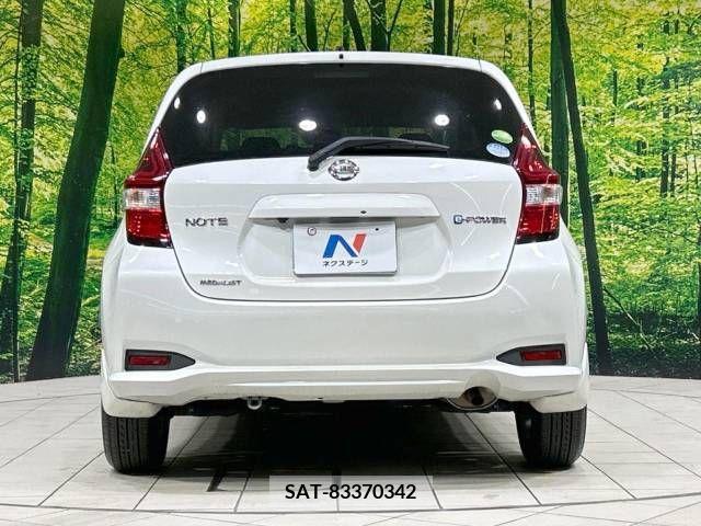 Nissan NOTE 2016-11 350237-15