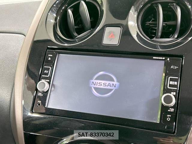 Nissan NOTE 2016-11 350237-3