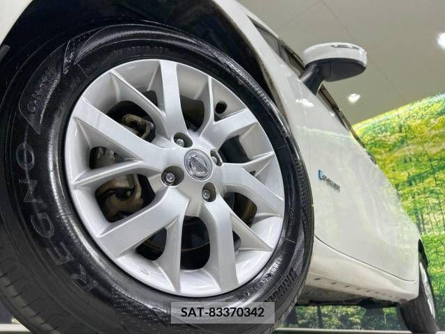 Nissan NOTE 2016-11 350237-13