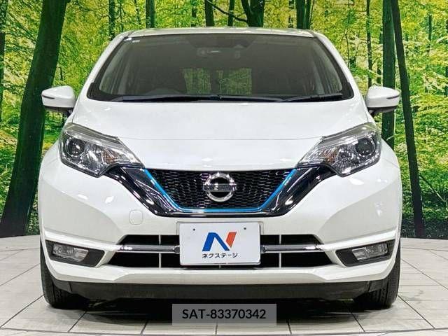 Nissan NOTE 2016-11 350237-14