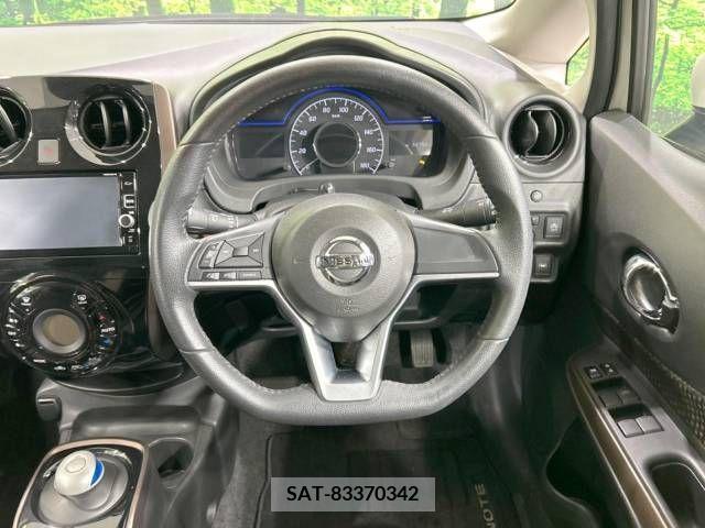 Nissan NOTE 2016-11 350237-11