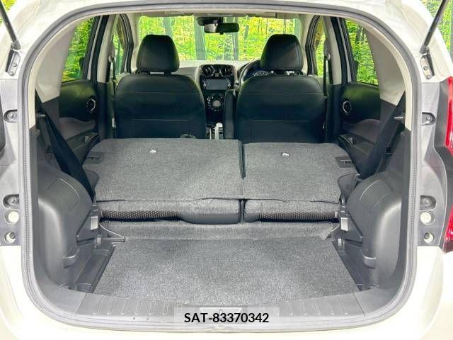 Nissan NOTE 2016-11 350237-10
