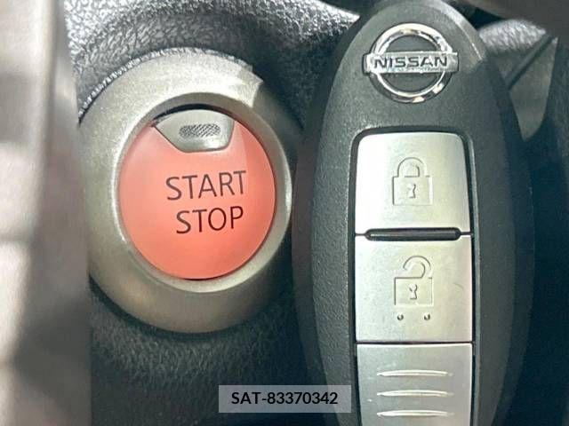 Nissan NOTE 2016-11 350237-7
