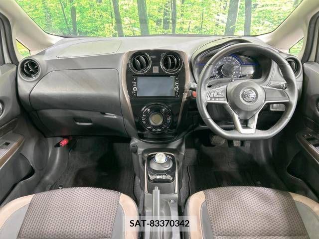 Nissan NOTE 2016-11 350237-1