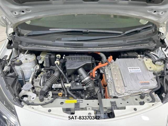 Nissan NOTE 2016-11 350237-18