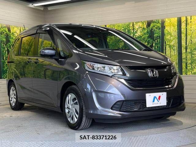 Honda FREED 2017-03 238570-17