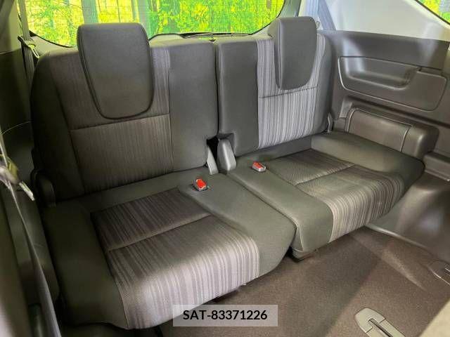 Honda FREED 2017-03 238570-10