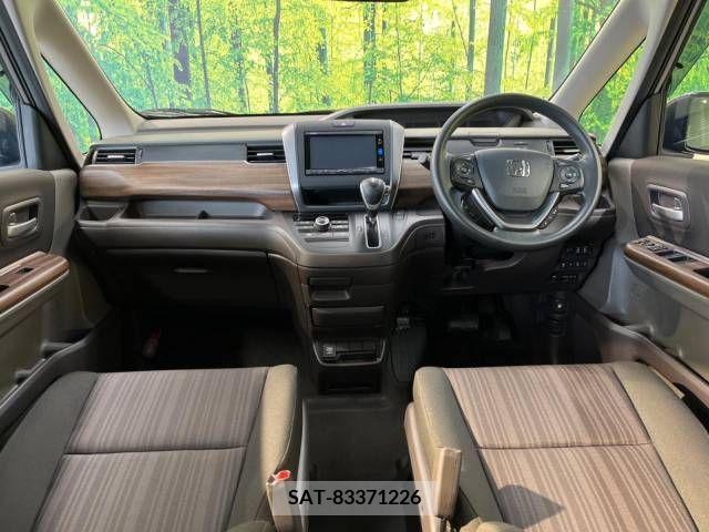 Honda FREED 2017-03 238570-1