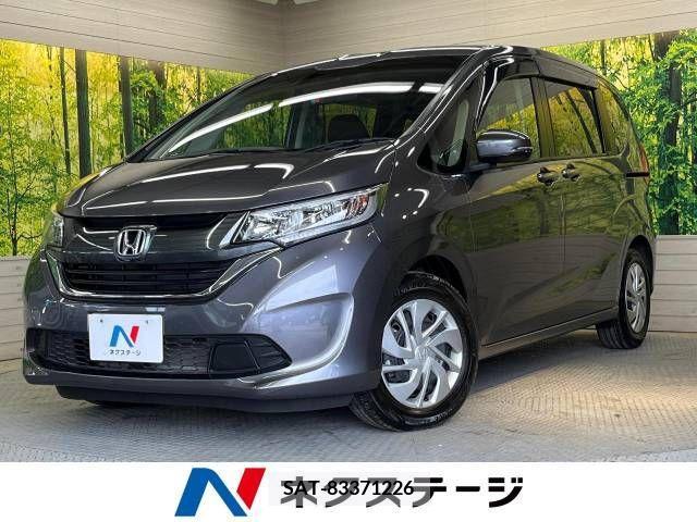 Honda FREED 2017-03 238570-0