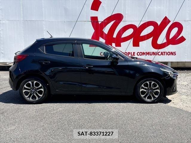 Mazda DEMIO 2015-08 359425-15