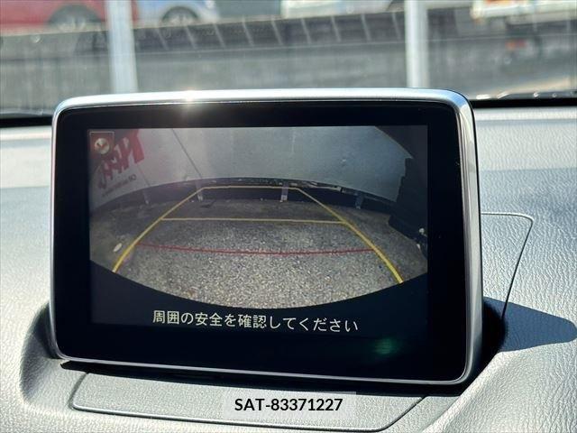Mazda DEMIO 2015-08 359425-5