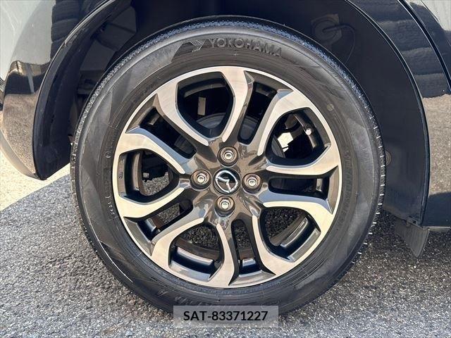 Mazda DEMIO 2015-08 359425-28