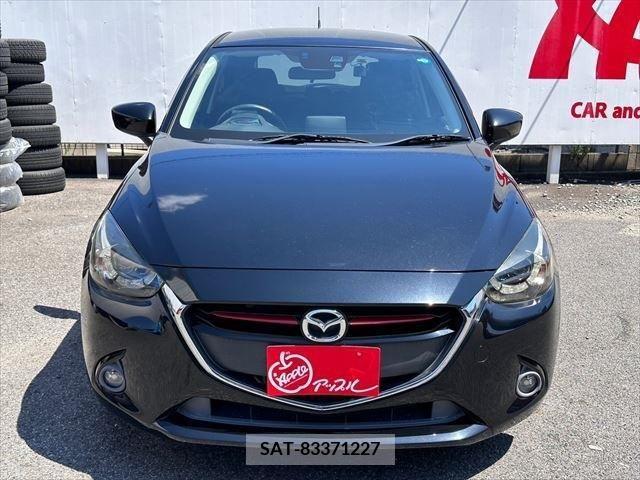 Mazda DEMIO 2015-08 359425-13