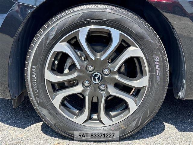 Mazda DEMIO 2015-08 359425-26