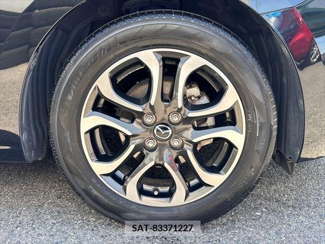 Mazda DEMIO 2015-08 359425-12