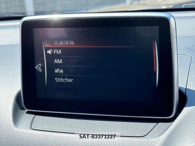 Mazda DEMIO 2015-08 359425-3