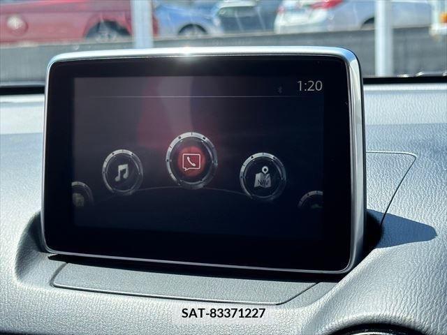 Mazda DEMIO 2015-08 359425-2