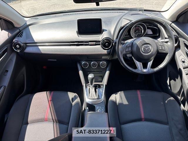 Mazda DEMIO 2015-08 359425-1