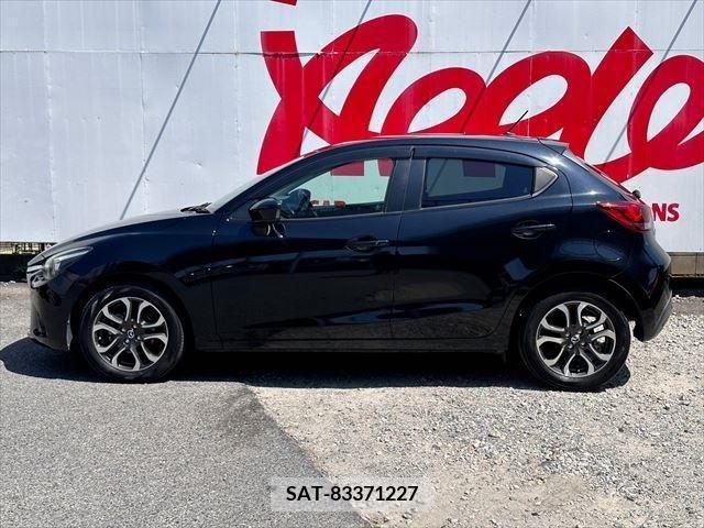 Mazda DEMIO 2015-08 359425-19