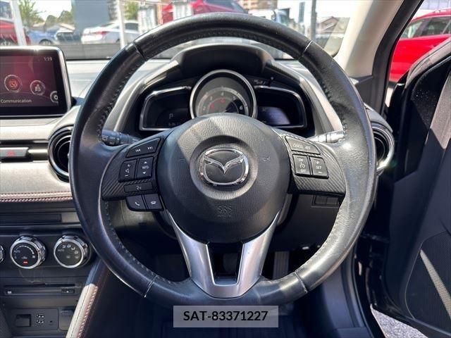 Mazda DEMIO 2015-08 359425-9