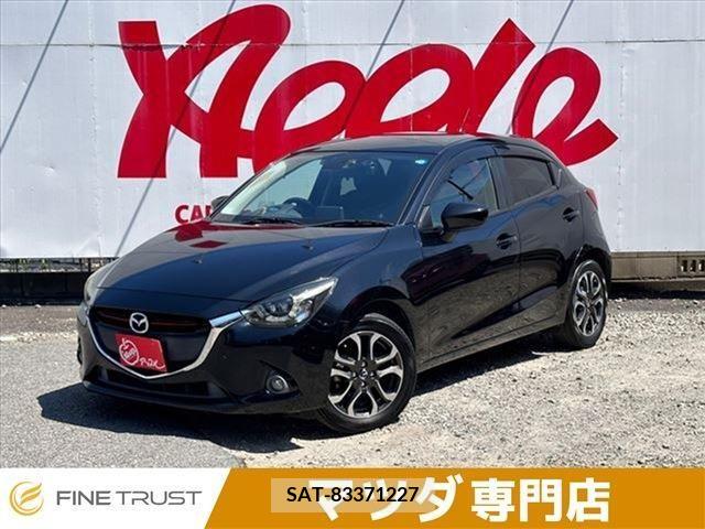 Mazda DEMIO 2015-08 359425-0