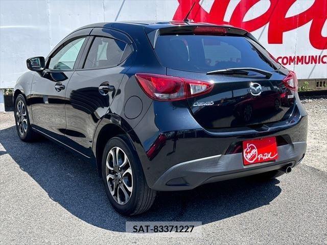 Mazda DEMIO 2015-08 359425-18
