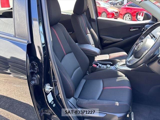 Mazda DEMIO 2015-08 359425-6