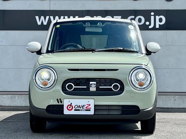 Suzuki LAPIN 2022-07 183846-1