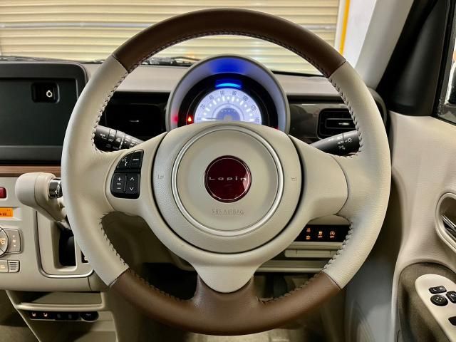 Suzuki LAPIN 2022-07 183846-11