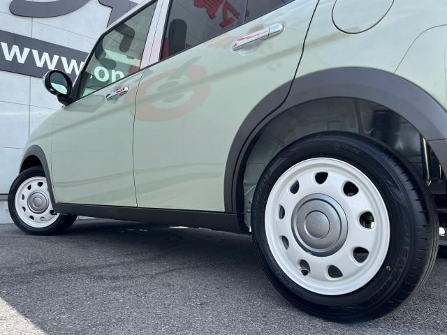 Suzuki LAPIN 2022-07 183846-26
