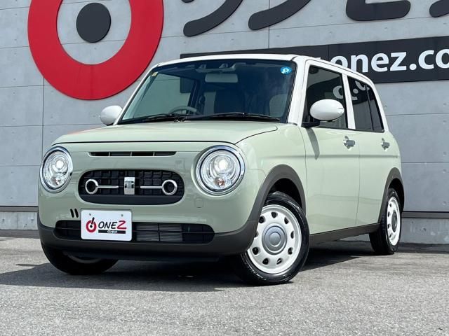 Suzuki LAPIN 2022-07 183846-0